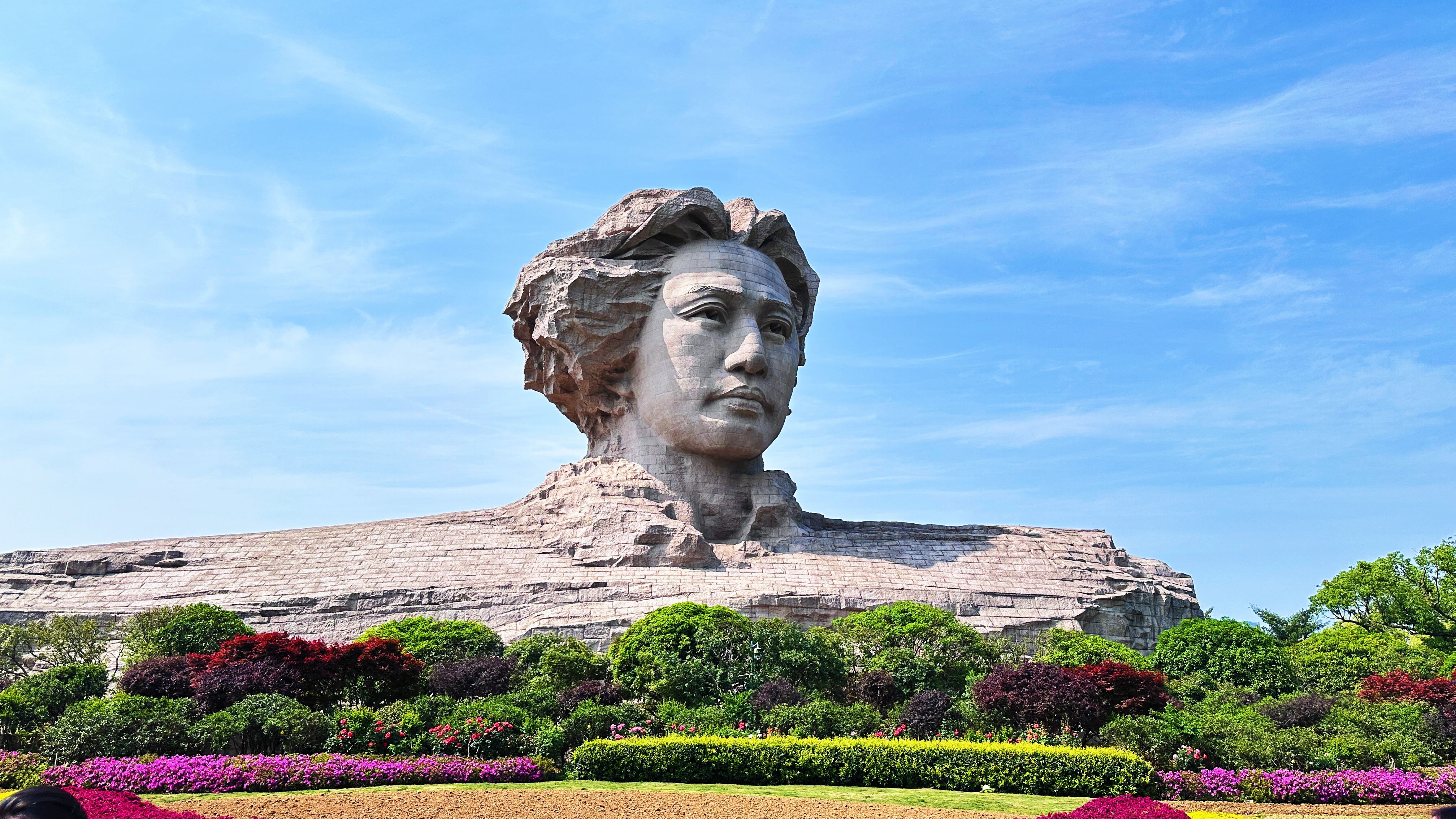 常州常欣黨支部開(kāi)展湖南長(zhǎng)沙、韶山紅色之旅，汲取奮進(jìn)力量